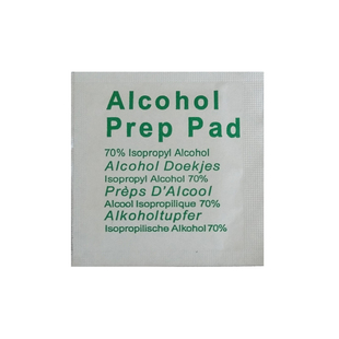 酒精湿布包 手机贴膜清洁工具钢化膜套装 屏幕擦拭无尘棉布巾发批