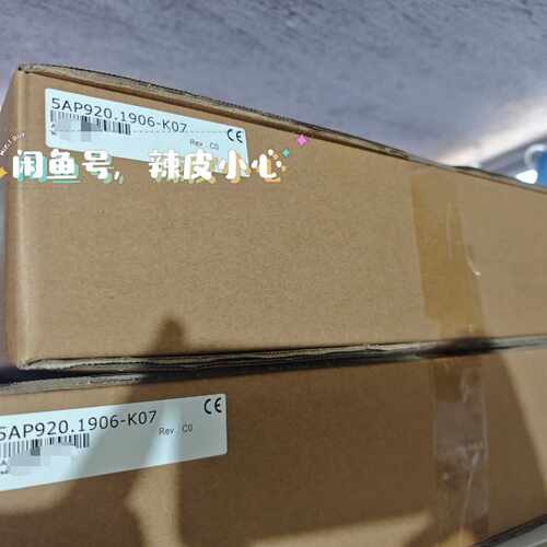 询价5AP920.1906-K07触摸屏