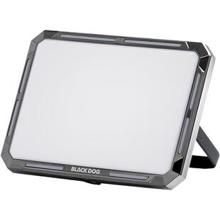 BLACKDOG黑狗户外露营灯充电超长续航家用应急灯停电备用照明灯