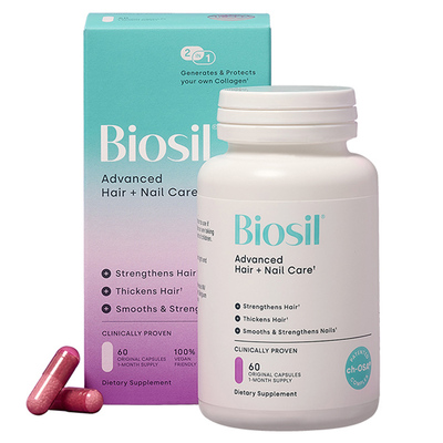 内生胶原蛋白生物素胶囊