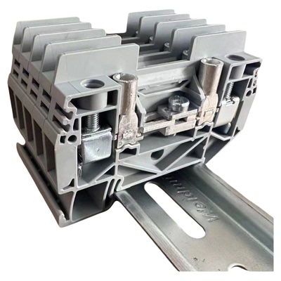 端子魏德米勒电流测试端子