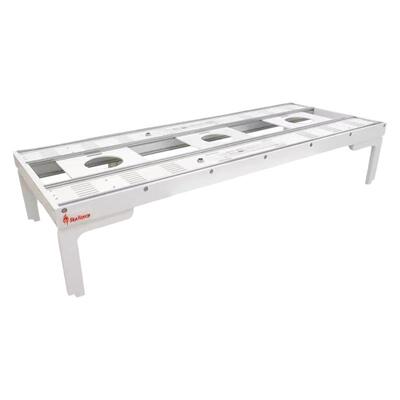 施特驰灯架灯盘定制设计订制海缸