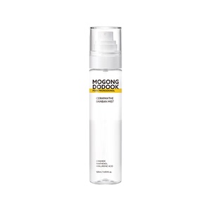 韩国化解丨mogongdodook半半保湿面部喷雾120ml补水保湿