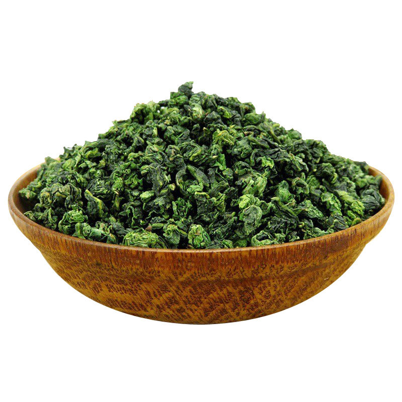 大师手作安溪高山铁观音特级茶叶