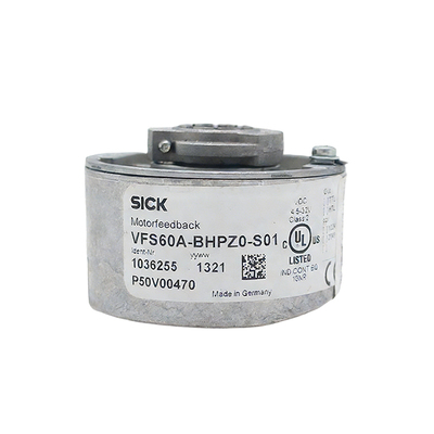 全新VFS60A-BHPZ0-S01编码器VFS60B-THAZ0-S01  VFS60B-TGEK00S05