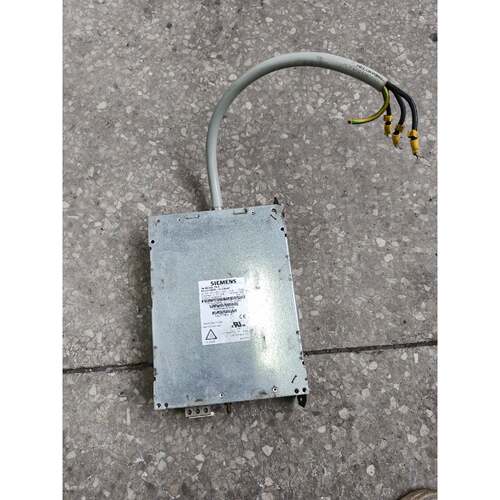 电抗器6SE64003CC035CD3拆机