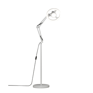 美甲店折叠纹绣美容灯无影纹眉美睫冷光照脸纹身养生馆采耳工作灯