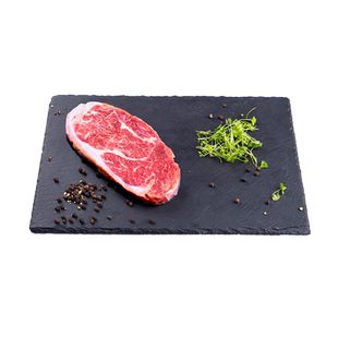 Tyson/泰森整切沙朗牛排160g黑椒牛肉微调冷冻牛排牛肉官方旗舰店
