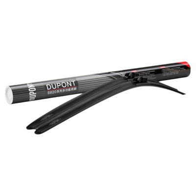 杜邦无骨雨刮器全车系通用静音