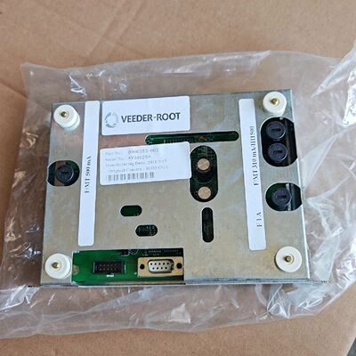 议价-维德路特VEEDER-ROOT控制主板0900353-002