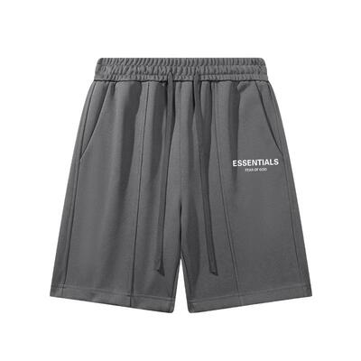 ESSENTIALS官方短裤男女夏季新款