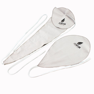 中音次中音萨克斯通条布内膛清洁清理擦拭布管体保养布吸水口水布