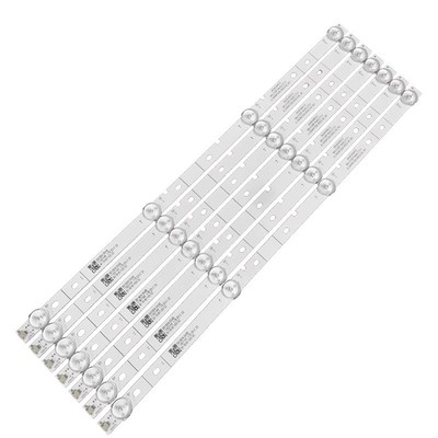 海信LED43K3100LED43H1600灯条