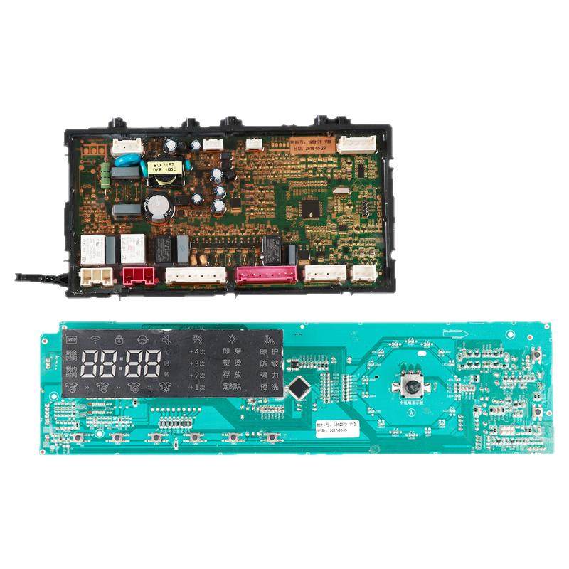 海信洗衣机电脑板XQG100-TH1426FY UH1405YFG驱动主板1912073/084