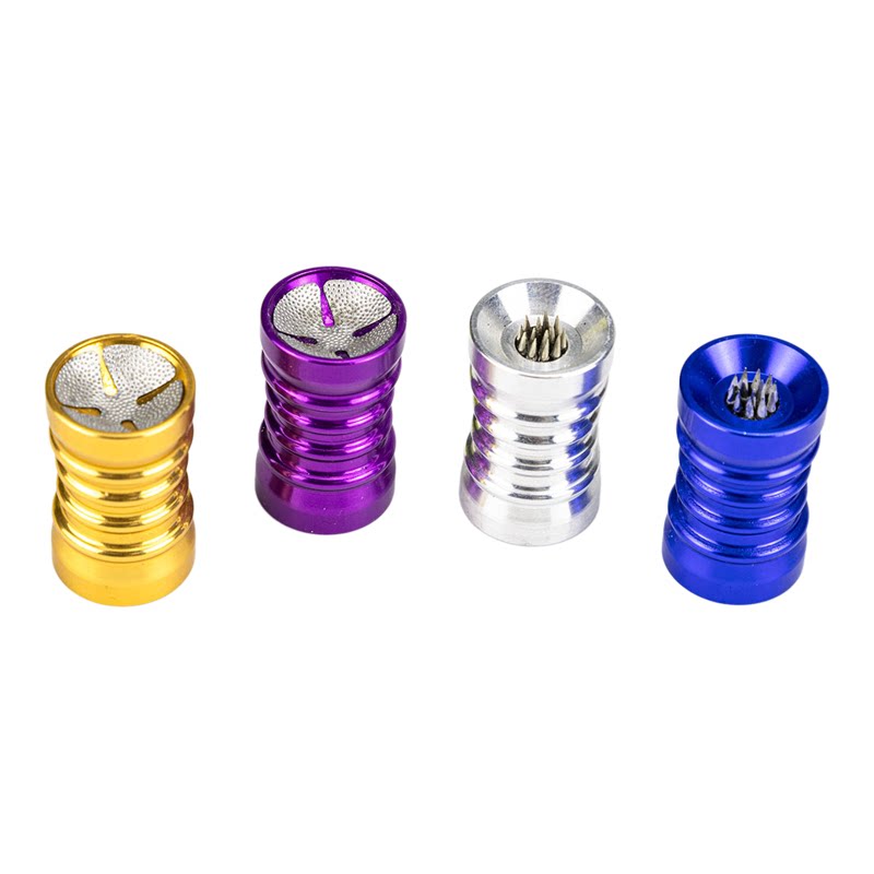 台球针刺用品配件修弧台球杆皮头刺针皮头修理工具针上粉针圆磨形