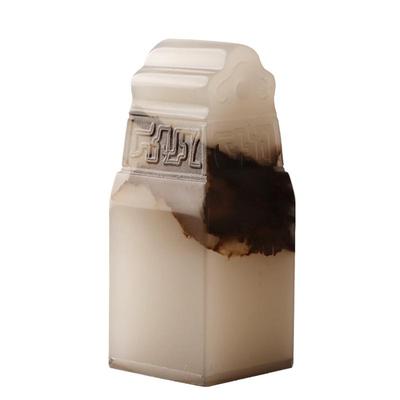 定做私人藏书刻字定刻定制伴印章