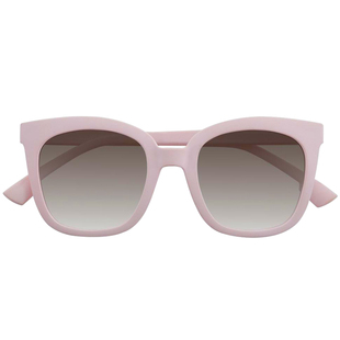 纳尼尼进口猫眼墨镜女新款高级感时尚超轻太阳眼镜防紫外线晒