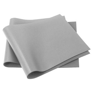 机械键盘夹心模 罗杰斯日本井上poron棉底棉定位板消音棉公模通用