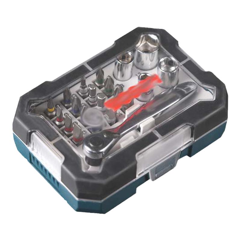 BOSCH小工具盒携带储物螺丝刀
