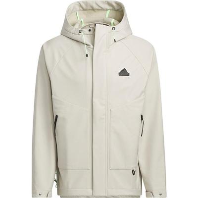 阿迪达斯正品男士夹克外套