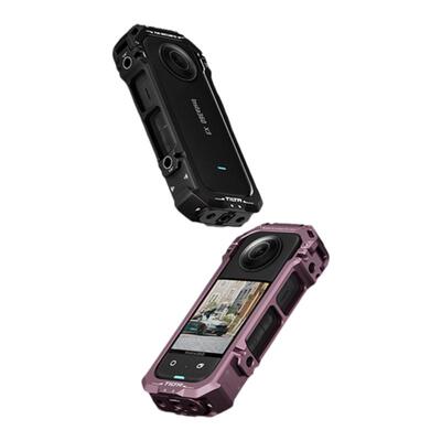 Insta360x3兔笼拓展保护壳