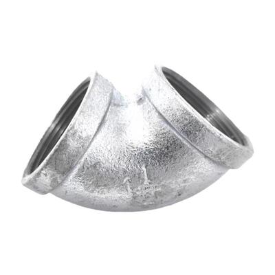 镀锌管件系列弯头三通管古对丝