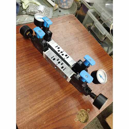 询价-FESTO VABF-S3-1-R4C2 调压阀543539