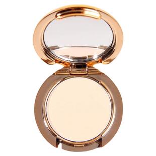 ct柔焦持久定妆白月光蜜粉饼0.8g大牌小样试用装专柜正品控油遮瑕