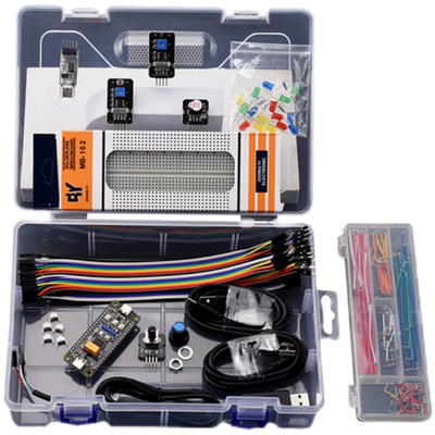 野火正方初学强推STM32/B站教程