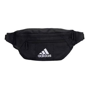 Adidas阿迪达斯男女款包2024新款小型日常出行运动休闲腰包IT2047