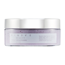 bigeve张大奕烟酰胺磨砂膏镁光灯