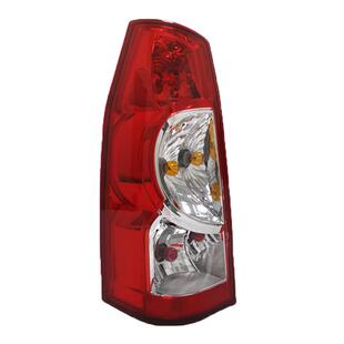 适用五菱荣光原厂后尾灯总成 荣光S 荣光V 新卡 小卡 EV50后灯罩