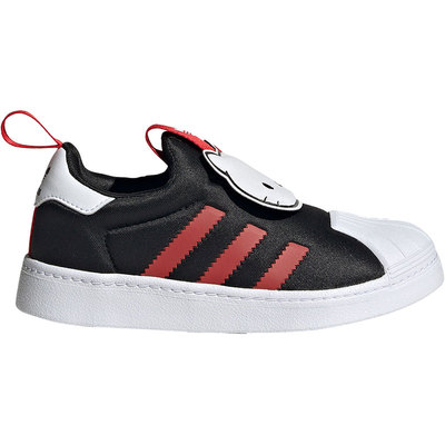 阿迪达斯正品儿童板鞋