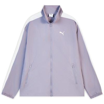 防风拒水防晒梭织夹克PUMA彪马