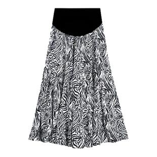 改孕妇裤子普通裤子改孕妇裤修改托腹裤子新旧裤子改孕后期托腹裤