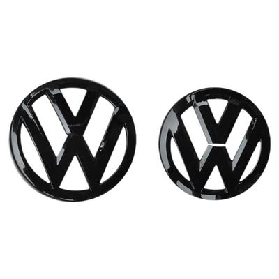 高尔夫6/7/7.5/嘉旅中网标装饰贴