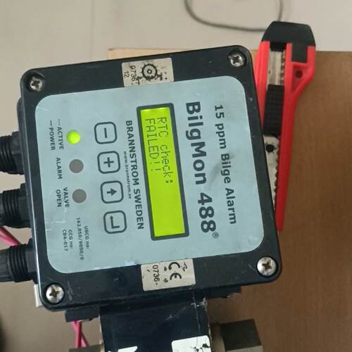 【请询价】Bilgmon 488 if need contact me