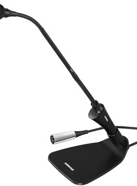 官方正品shure/舒尔会议麦克风