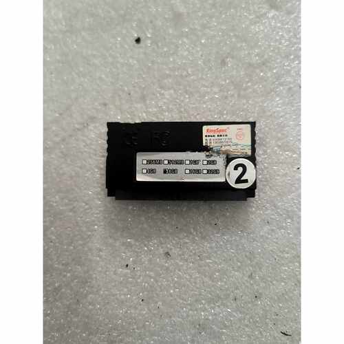 议价-金胜维KingSpec工业级DOM盘IDE接口8GB