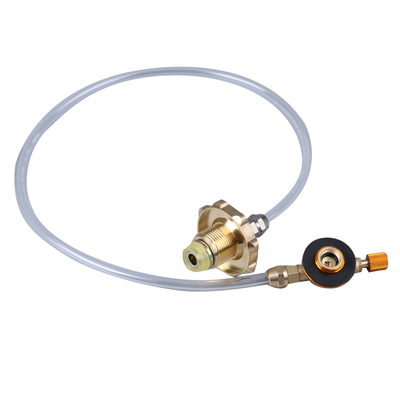 扁气罐Searock充气阀门