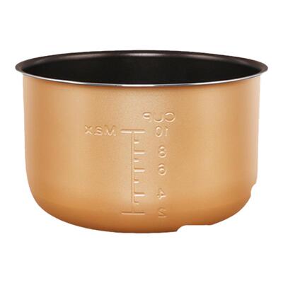 电压力锅内胆12LS507A