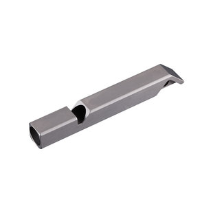 NITECORE奈特科尔NWS10单孔求生哨高分贝户外救生口哨子应急装备