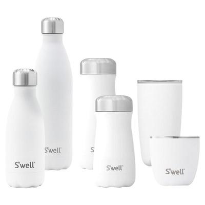 【新年礼物】S'well轻奢保温杯