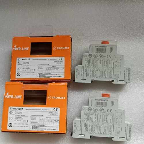 议价Crouzet88866305 88865305停产BM2R