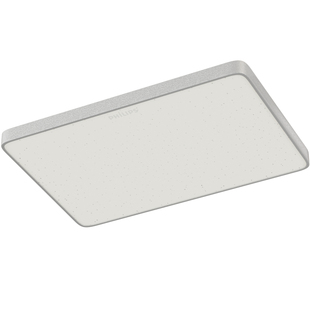 飞利浦银河led吸顶灯大客厅灯主灯房间大灯现代简约大气星光灯具