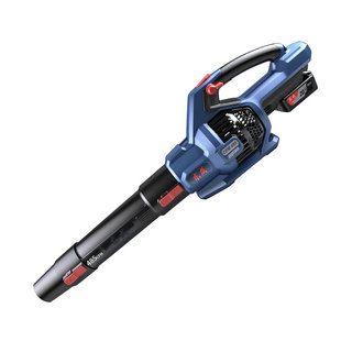 东成电动吹风机DCQF32充电式20V无刷吹尘机吹吸两用多功能吹风机