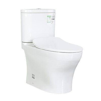TOTO马桶CW802EB/直冲