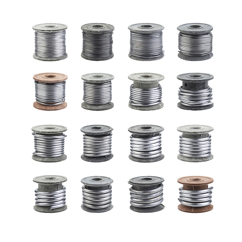 大卷保险丝家用老式闸刀电闸开关熔断器纯软铅丝10A30A40A60A100A