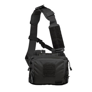 正品美国5.11户外运动装备56180多功能便携斜跨包511战术单肩背包