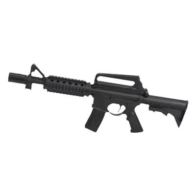 超10万人收藏黑色M416合金软弹枪